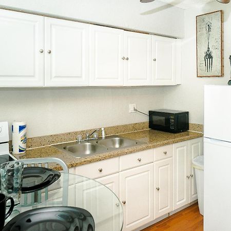 713 Miami Beach Apartments Eksteriør billede