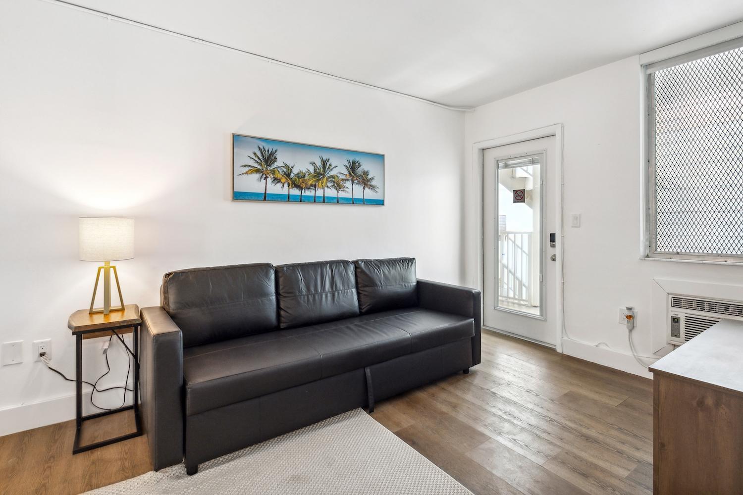 713 Miami Beach Apartments Værelse billede