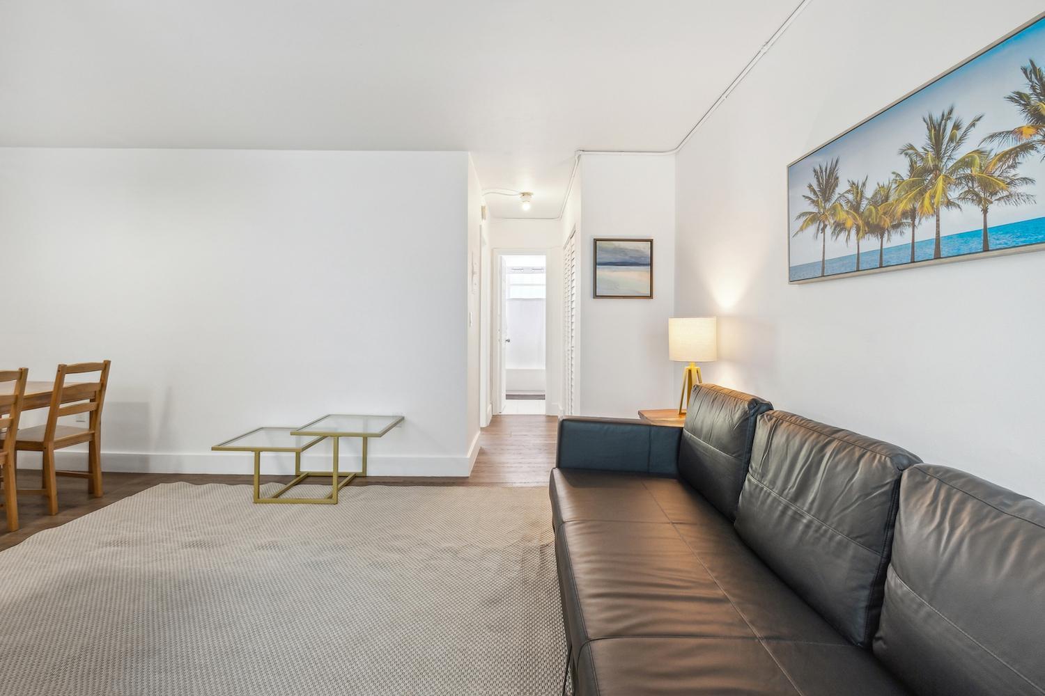 713 Miami Beach Apartments Eksteriør billede