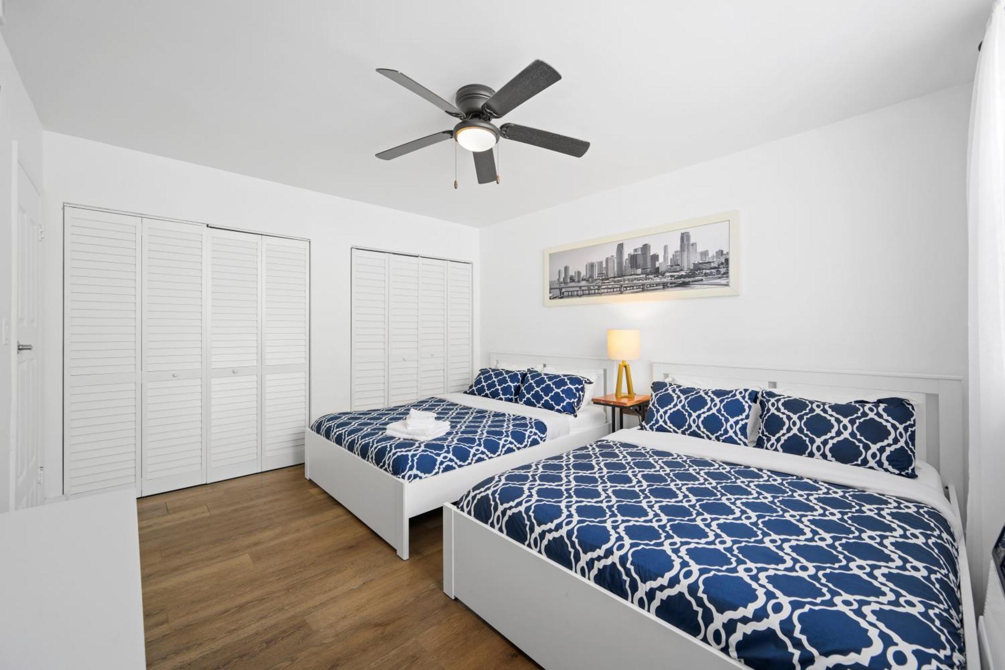 713 Miami Beach Apartments Eksteriør billede