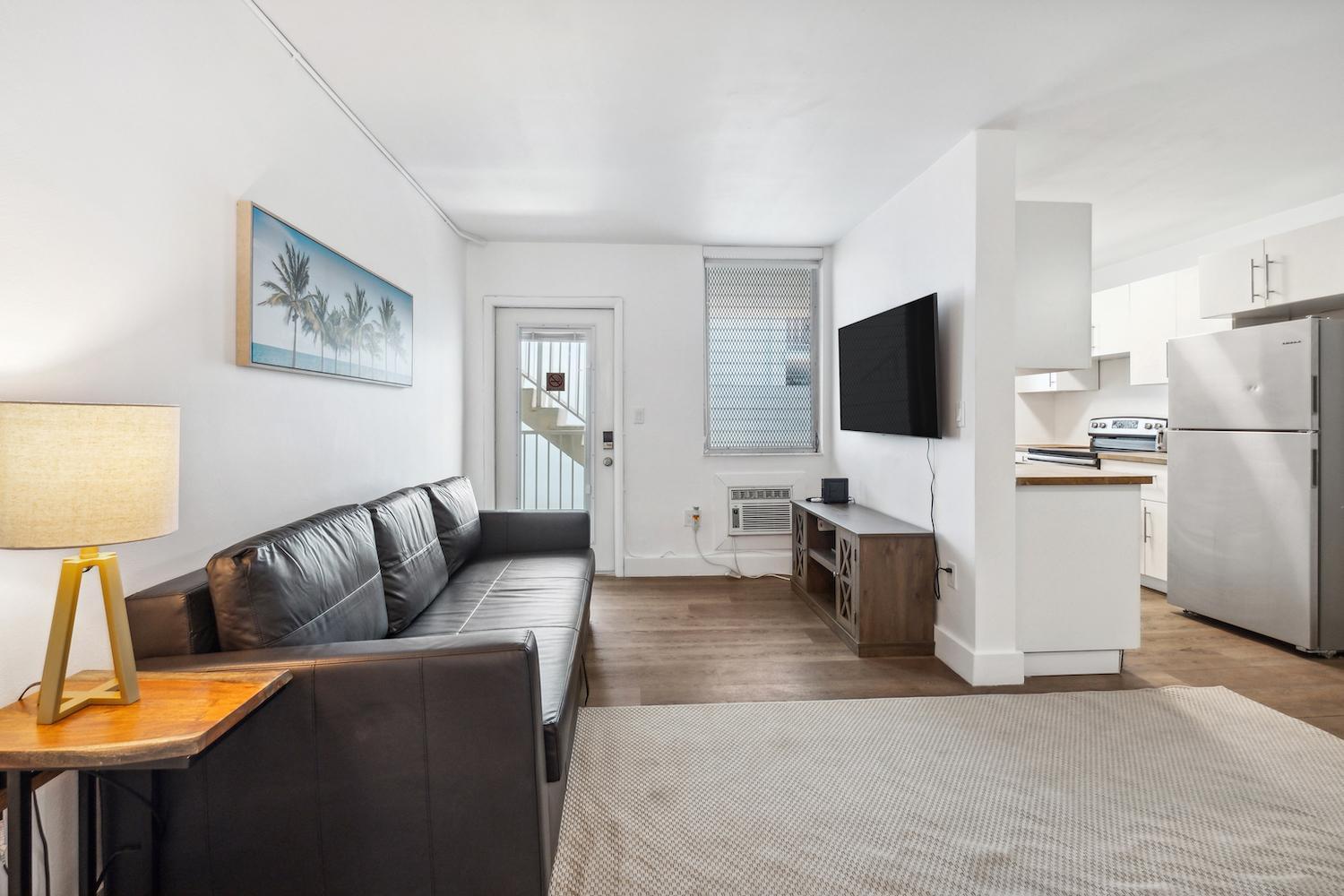 713 Miami Beach Apartments Eksteriør billede
