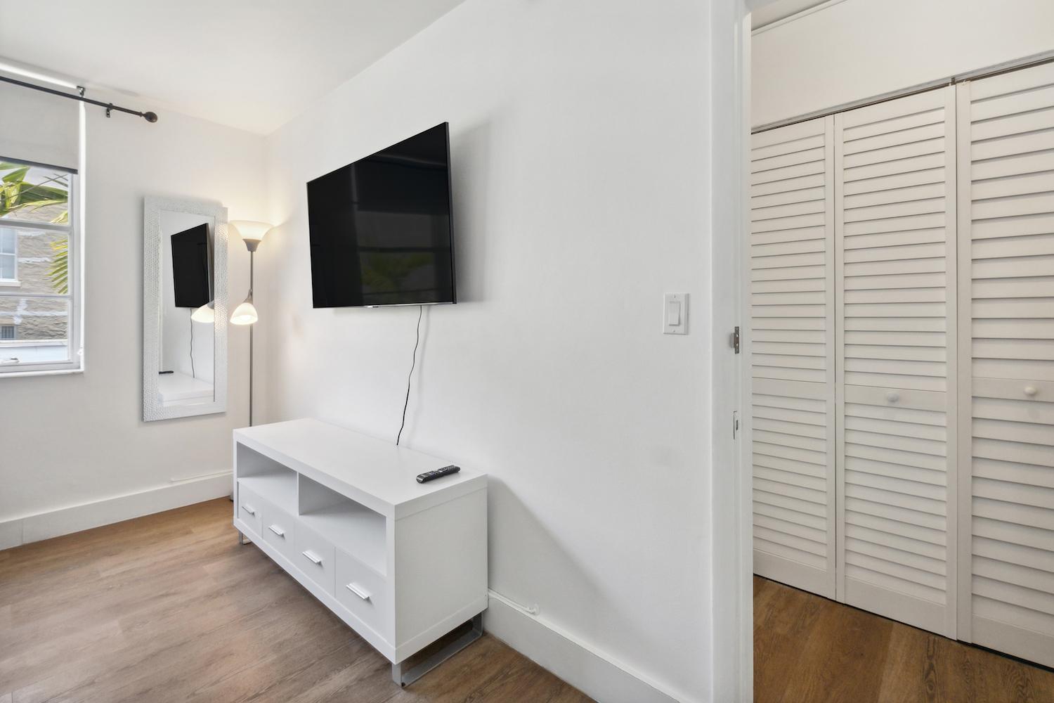 713 Miami Beach Apartments Værelse billede