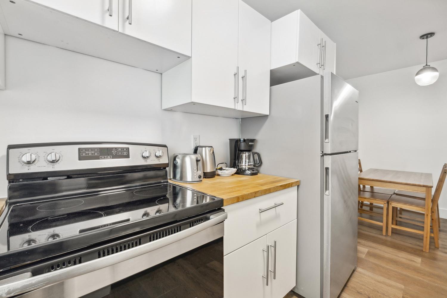 713 Miami Beach Apartments Eksteriør billede
