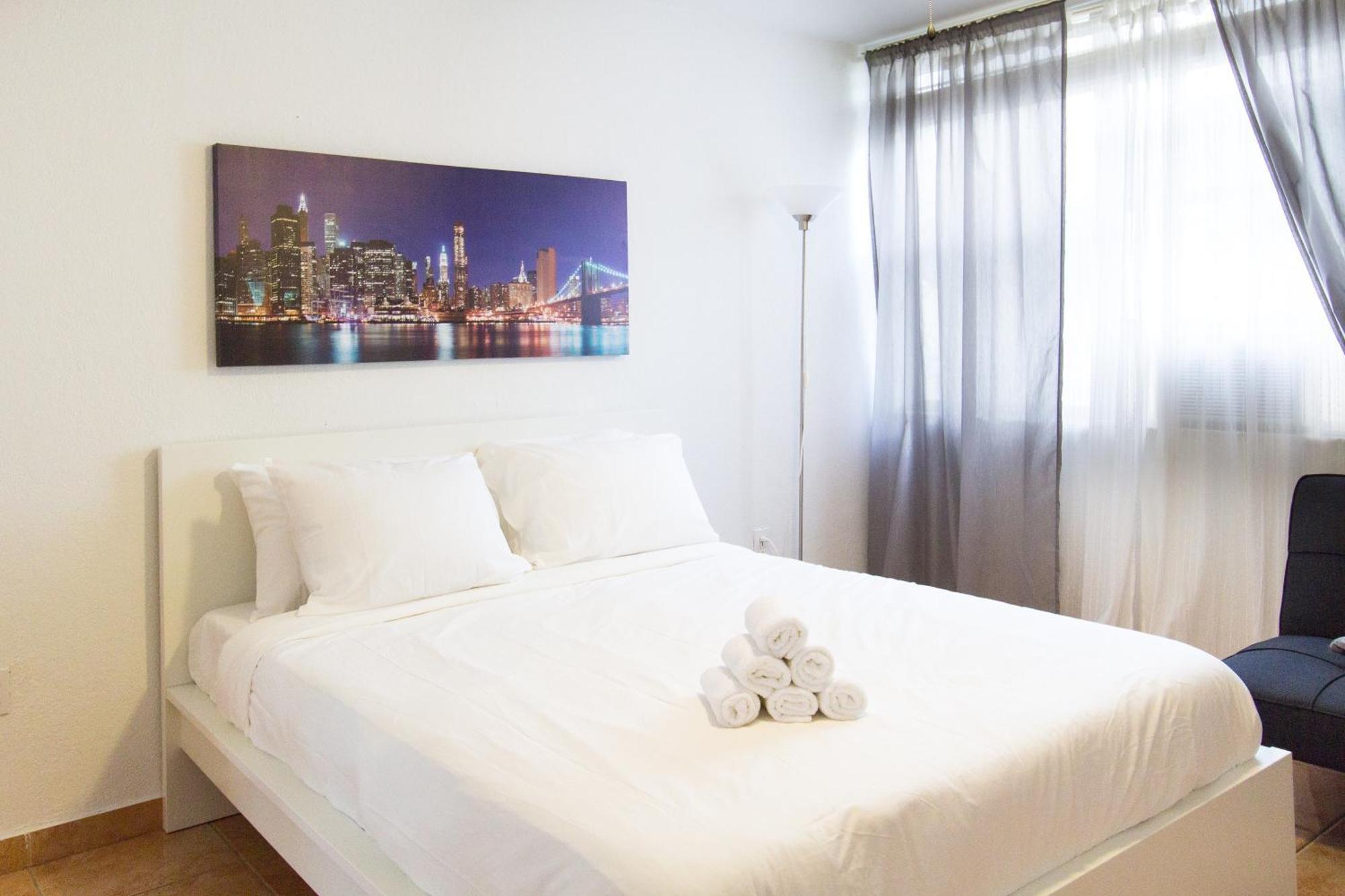 713 Miami Beach Apartments Eksteriør billede
