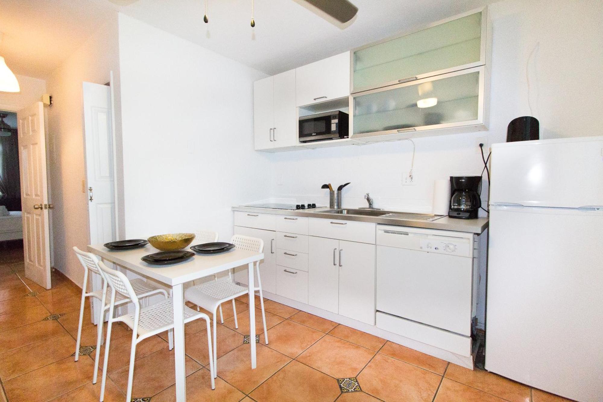 713 Miami Beach Apartments Eksteriør billede
