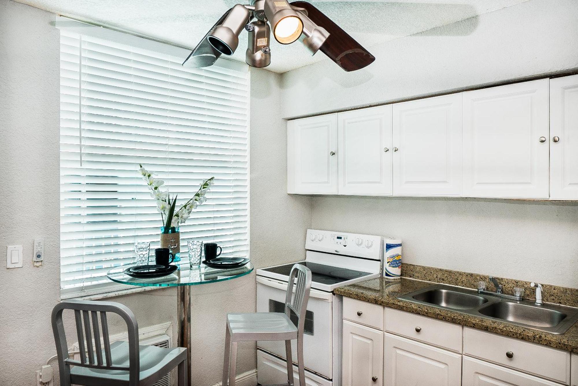 713 Miami Beach Apartments Eksteriør billede